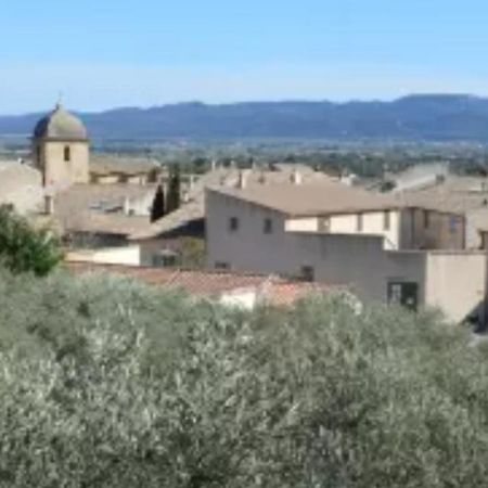 MérindolLe Petit Pied A Terre Du Luberon公寓 外观 照片