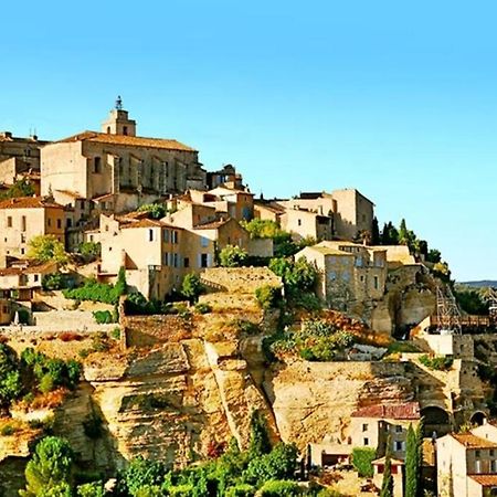 MérindolLe Petit Pied A Terre Du Luberon公寓 外观 照片