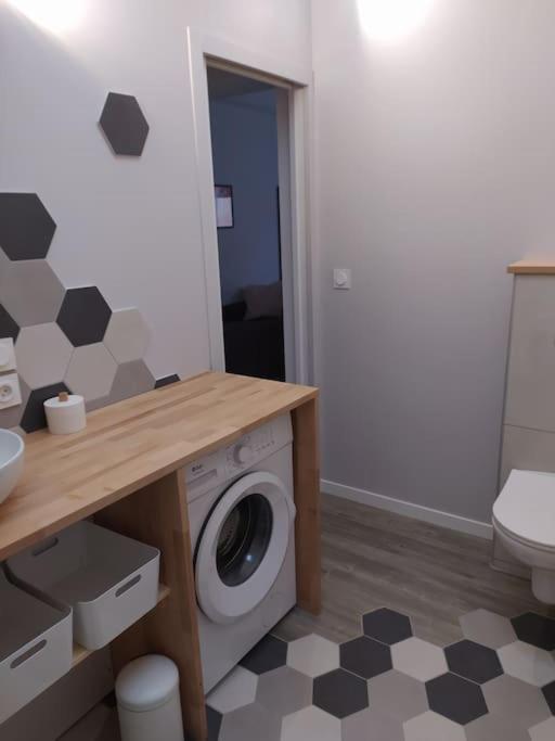 MérindolLe Petit Pied A Terre Du Luberon公寓 外观 照片