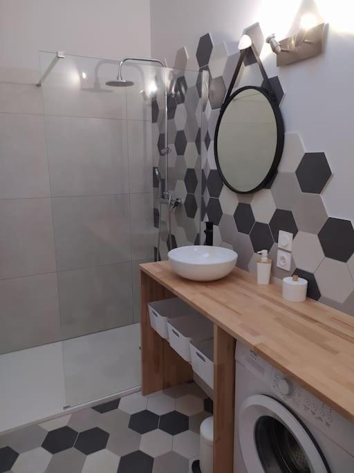 MérindolLe Petit Pied A Terre Du Luberon公寓 外观 照片