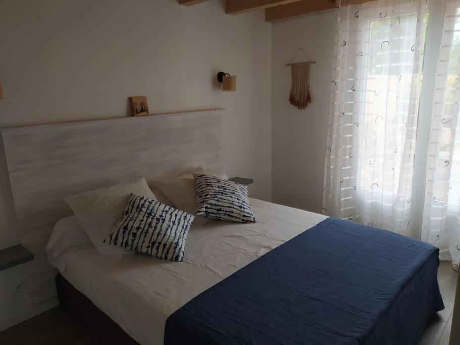 MérindolLe Petit Pied A Terre Du Luberon公寓 外观 照片